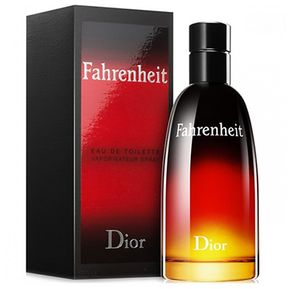 Perfume Dior Fahrenheit EDT Caballero 100ml