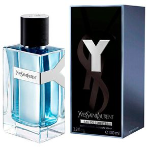 Perfume Perfume Y Yves Saint Laurent Para Hombre 100 ml