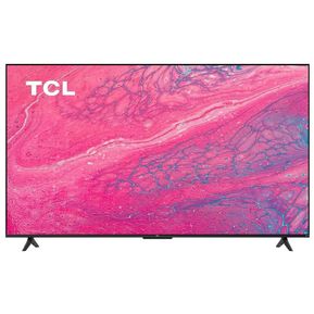 Smart TV TCL 55 pulgadas 4K UHD TV Sonido Dolby HDR10 Apps W...