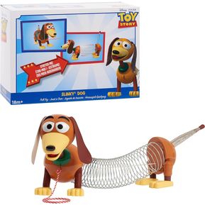 Slinky Dog Toy Story Muñeco legitimo Original de Disney Pixar
