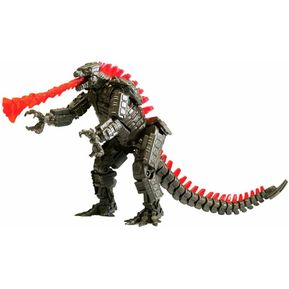 Godzilla vs Kong MonsterVerse Mechagodzilla Pronton Screm