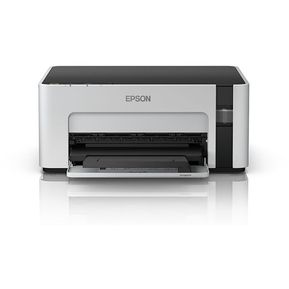 Impresora Epson EcoTank M1120 Inyección Tanque de Tinta In...