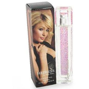 Perfume Paris Hilton Heiress Mujer Dama 3.4oz 100ml