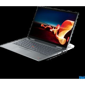 ThinkPad X1 Yoga-Touch Gen6 LENOVO 20Y0S01000, WUXGA, Intel...