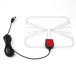 Ultra Thin HD TV Antenna for High Perfor...