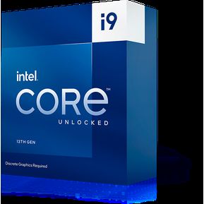 Procesador INTEL Core I9 13900KF 5.80 GHz 24 Core 1700 BX807...