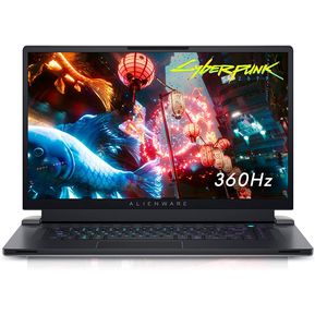 Laptop Alienware X17 R1 17.3'' - Intel i7 - GeForce RTX 3060...