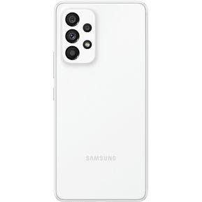Celular Samsung Galaxy A53 5G 128Gb 6ram 64mpx Blanco