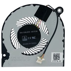 Ventilador de CPU para portátil Acer Aspire 5 A515 A515-51 A515-51G,
