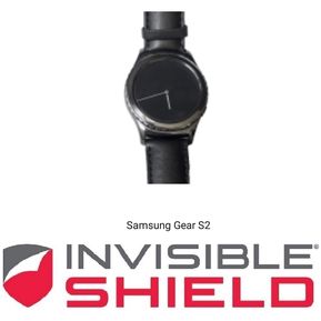 Protección Pantalla Invisible Shield Samsung Gear S2 Smart watch