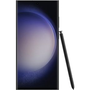 Celular Samsung Galaxy S23 Ultra 5G 256GB Negro