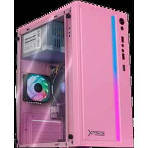 Xtreme PC Gaming AMD Radeon Vega Renoir Ryzen 5 4600G 16GB S...