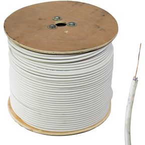 Cable Coaxial AVC Rg59 al 32 305Mts
