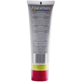 Fisiomax Gel Lubricante Humectante Intimo X Gr Linio Colombia