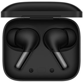OnePlus Buds Pro Auriculares Bluetooth con cancelación de ruido-Negro
