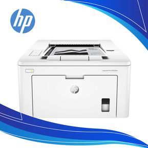 Impresora HP LaserJet Pro M203DW