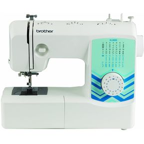 Maquina de coser brother XL-2800