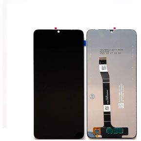 Display Pantalla LCD + Tactil Para Huawei Nova Y70 Mga LX3