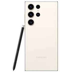 Samsung Galaxy S23 Ultra 256gb 12 Ram 5G Blanco