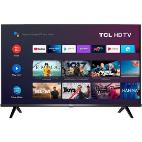 Televisor Smart Tv Tcl S60a-series L32s60a Led Hd 32 100v/240v