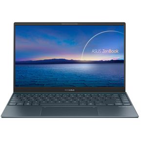 Laptop ASUS Zenbook Core I5 1135G7 16GB 512GB SSD 13.3 OLED...