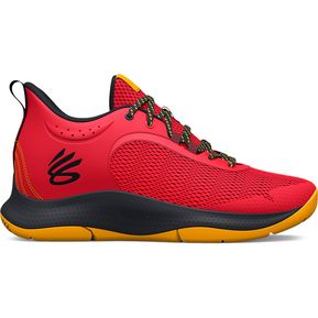 Tenis Basketball Curry 3Z6 Unisex 3025090-600-RE9 Under Armour