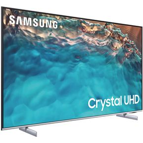 Tv Samsung Smart Tv 55Pulg Uhd 4K Un55Bu8200Kxzl