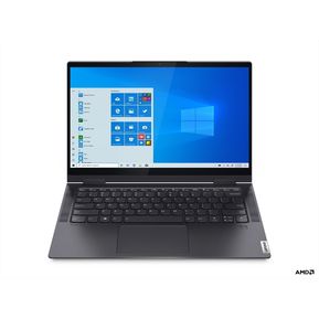 Laptop Lenovo Yoga 7i 14 Core I7 11 Gen...