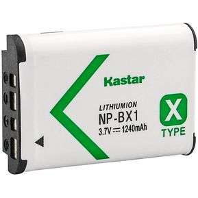 Bateria NP-BX1 para Camaras Sony Cybershot y Handycam