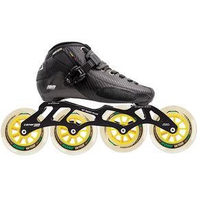 COMBO PATIN ONIX GP GIANT PLUS ROAD ONE 100 MM