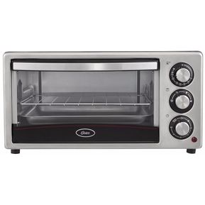 Horno OSTER TSSTTV15LTB1MX color Negro