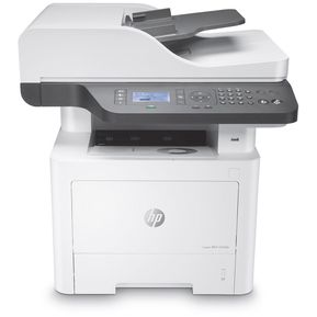 Impresora multifuncional HP Laser 432fdn Monocromática