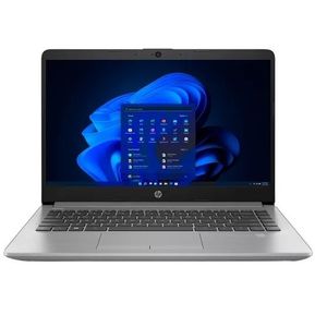 Laptop Hp 240 G9 14 Hd Intel Celeron N4...