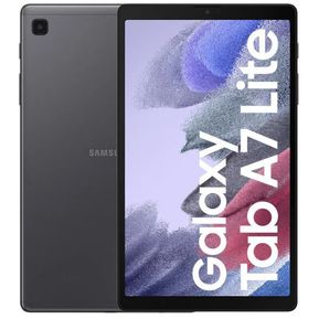 Tablet Samsung Galaxy Tab A7 Lite 8.7 WiFi 32GB 3GB RAM Gray SM-T220N