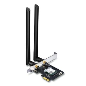 Tarjeta PCI Express WiFi Dual Band + Bluetooth 4.2 TP-Link Archer T5E