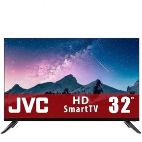 Pantalla Jvc Si32rf 32 Smart Tv Pulgadas Hd Roku Hdmi Led