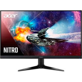 Monitor Acer Nitro Qg241y 24 1ms 165 Hz