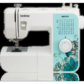 Máquina de coser familiar Brother SM3701