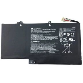 Batería Compatible HP Pavilion Envy 15 15U050CA