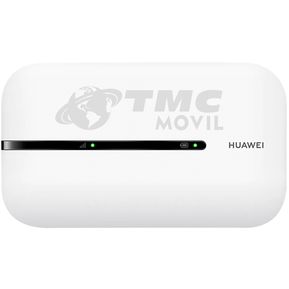 Modem de Internet Mifi Huawei E5576-508  Libre todo Operador