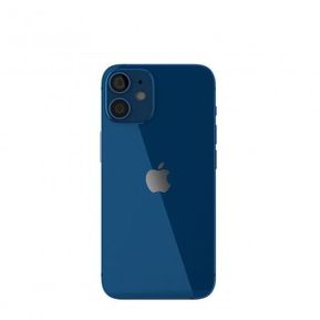 iPhone 12 64GB Blue Desbloqueado - A2172 -Reacondicionado