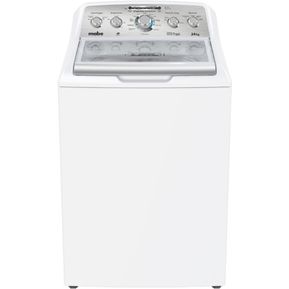 Lavadora Mabe Automática 24 kg Blanca -...