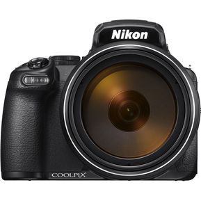 Nikon Coolpix P1000 Digital Cameras - Ne...