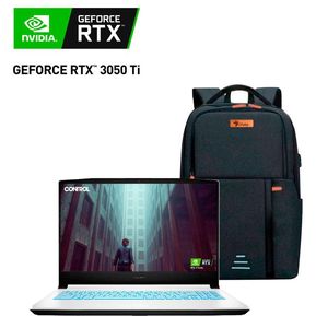 Laptop gamer MSI Sword 15 GeForce RTX 30...