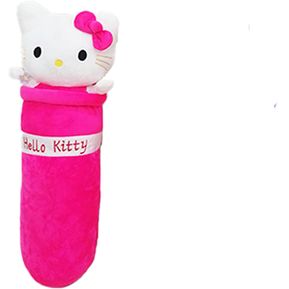 Hello Kitty Peluche Grande 70cm Antialérgica Perfumado