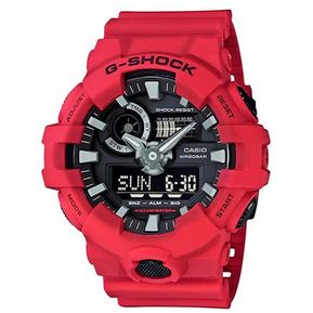 Reloj CASIO G-SHOCk GA-700-4ADR Hombre