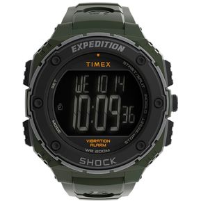 Reloj digital Hombre Timex TW4B24100