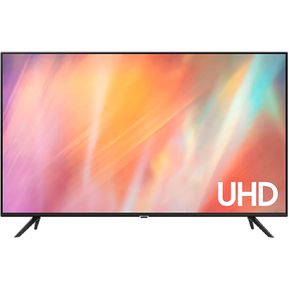 SMART TV LED 4K UHD 50” SAMSUNG UN50AU7000KXZL