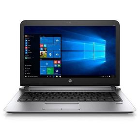 Laptop HP 440 G3- Core i5, 6ta-8GB RAM-...