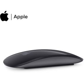 Apple Magic Mouse 2 Wireless - Negro
